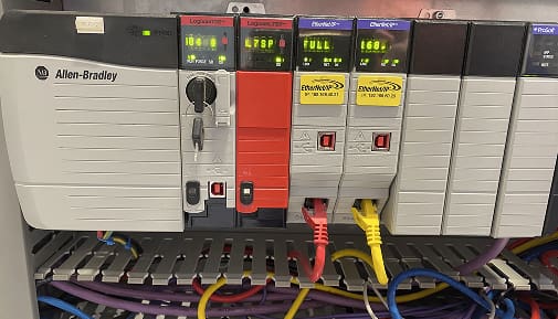 Control System Wiring