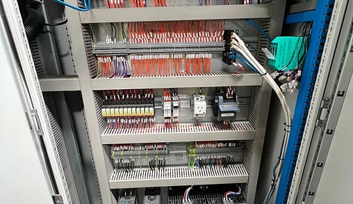 Electrical Installations And Fitouts