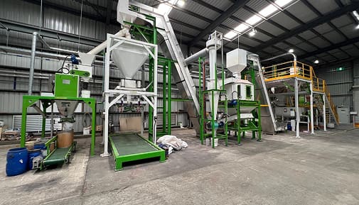 Industrial Electrical Services Thumbnail