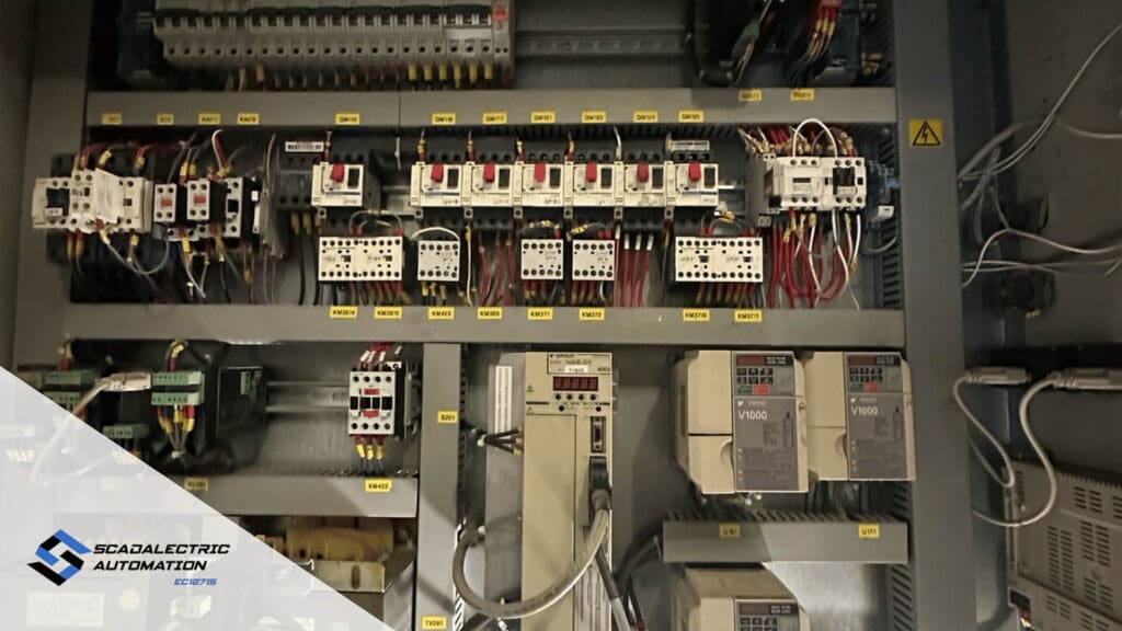 What Is Plc Programming And Why Perth Businesses Need It For Industrial Efficiency 2 Plc Programming For Industrial Efficiency