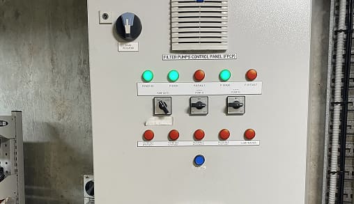 Servo Drive Installation Thumbnail