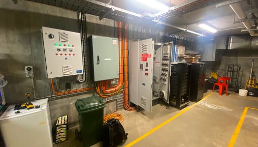 System Integration Thumbnail