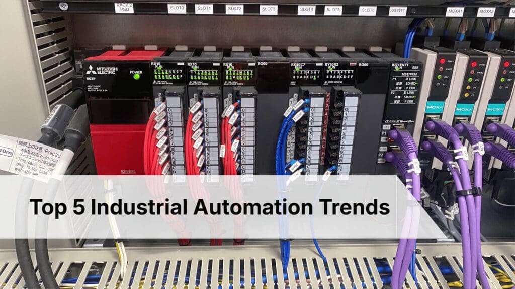 Top 5 Industrial Automation Trends In Perth For 2025 3 Top 5 Industrial Automation Trends