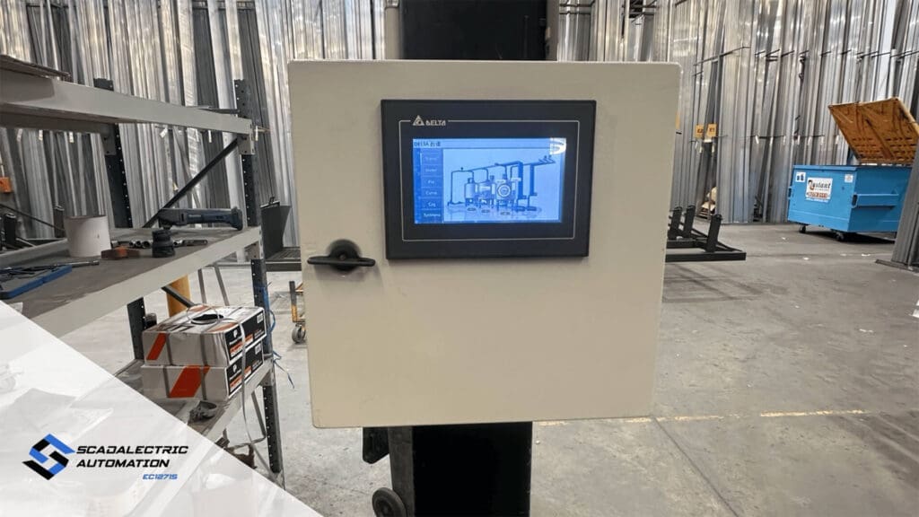 Industrial Automation Systems In Perth