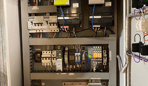 Vfdsvsds Soft Starters