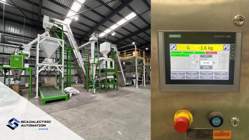 Batch Processing Automation