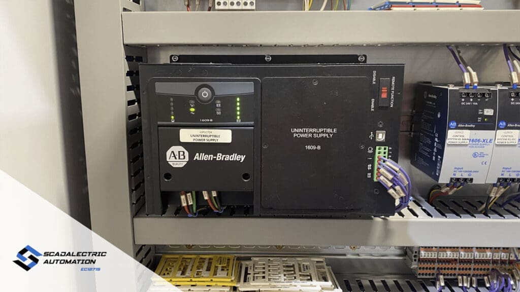 Conveyor System Automation With Plcs: Insights For Morley Warehouses 2 Conveyor System Automation With Plcs