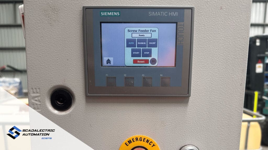 Custom Automation Solutions For Heavy Industry In Kwinana