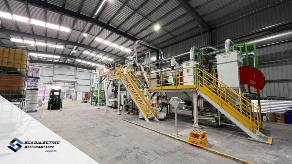 Distribution Centre Automation: What Canning Vale Operators Should Know 5 Distribution Centre Automation
