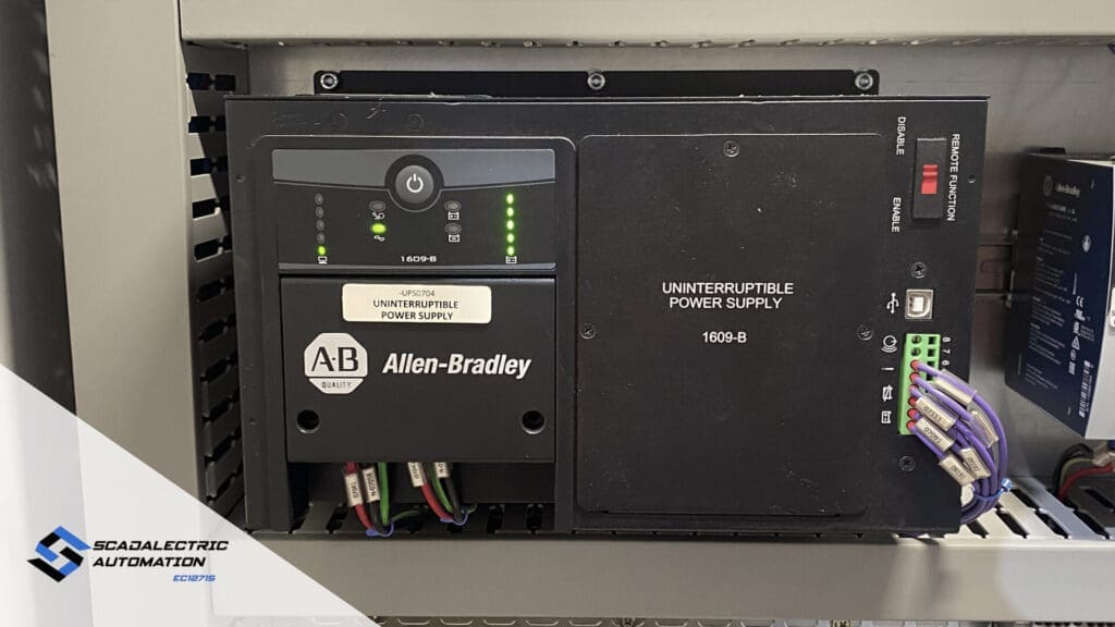 Allen Bradley Plcs: Helping Forrestfield Operators Improve Process Control 1 Helping Forrestfield Operators Improve Process Control