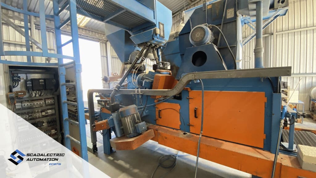 Industrial Automation In Wa