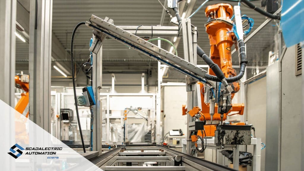 Industrial Control System Upgrade Considerations For Osborne Park Facilities 2 Industrial Control System Upgrade Considerations For Osborne Park Facilities