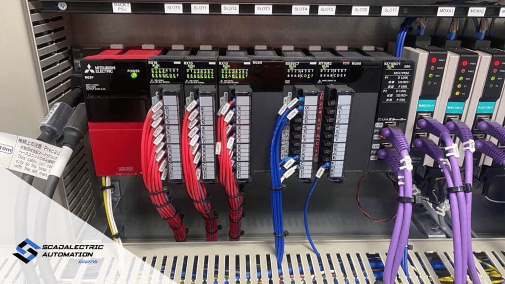 Machine Safety And Efficiency In Armadale
