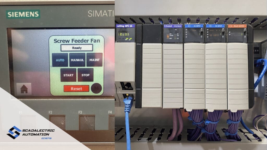 Siemens Plc Benefits For Henderson Based Fabricators And Technicians