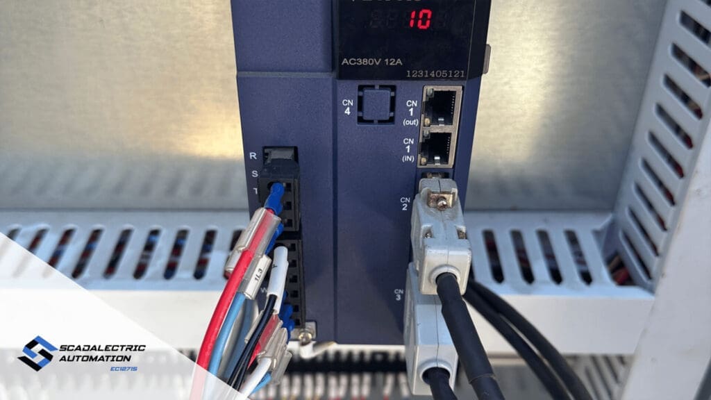 Using Vsds And Soft Starters To Optimise Equipment In Kewdale 3 Using Vsds And Soft Starters To Optimise Equipment In Kewdale