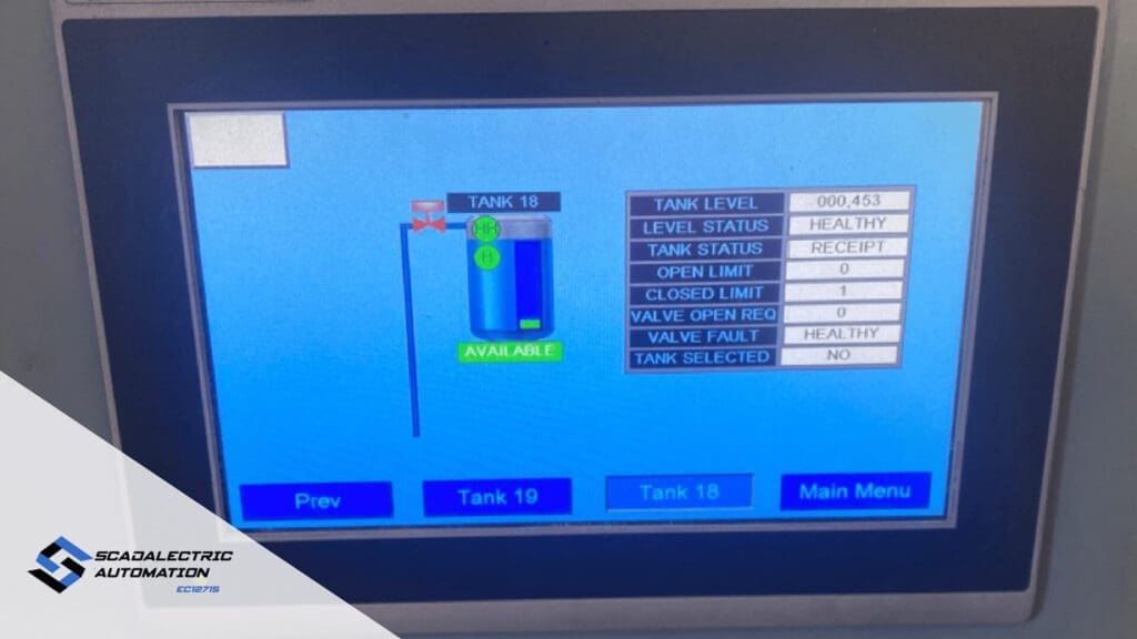Vision System Integration: Enhancing Quality Control Through Automation In Bayswater 3 Vision System Integration