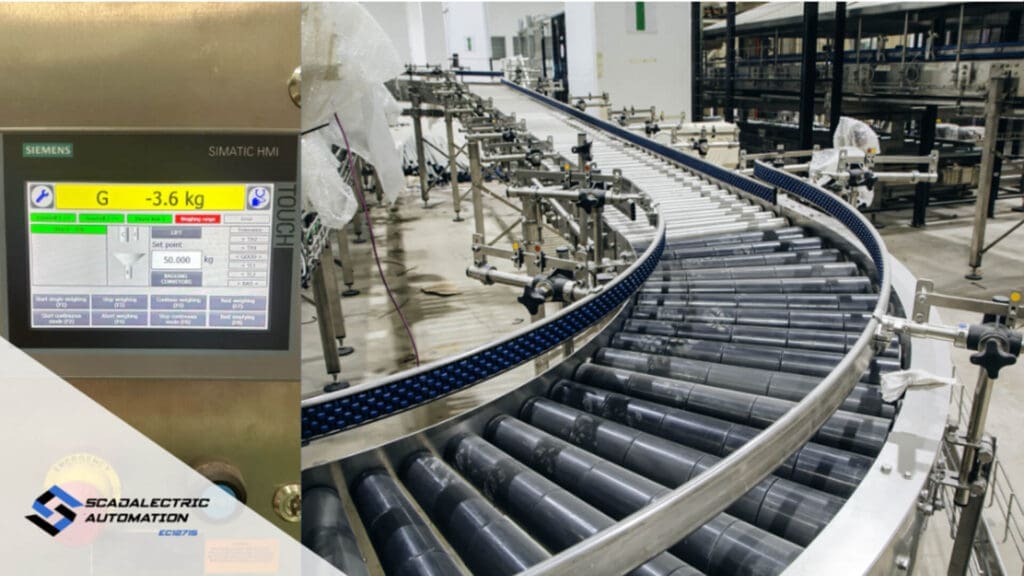 Electrical Compliance For Industrial Projects In Welshpool